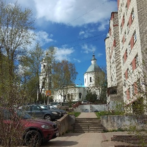 Фото от владельца Храм в честь Рождества Христова