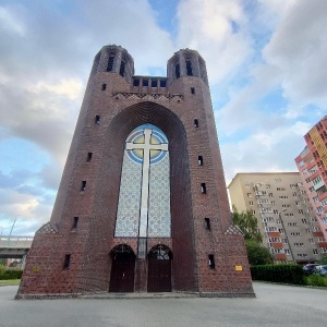 Фото от владельца Крестовоздвиженский собор