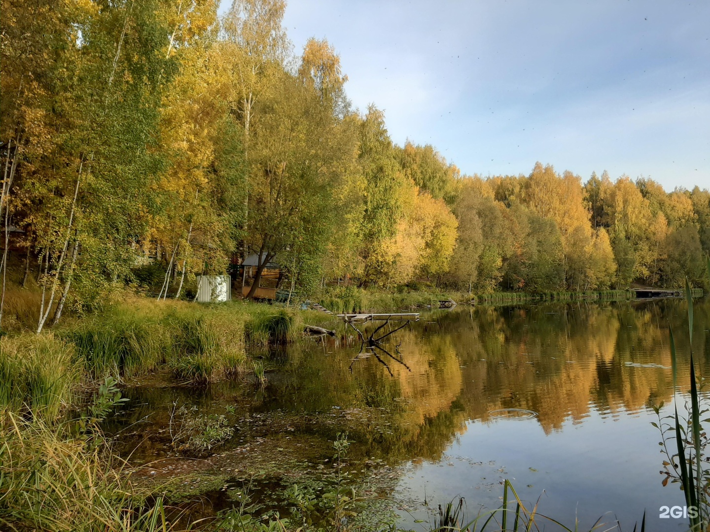 озеро каракуль в татарстане