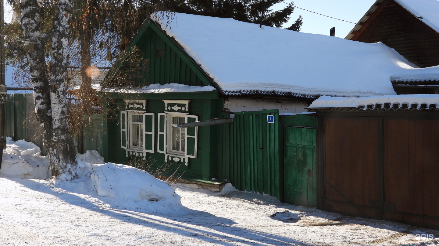 Беринг хабаровск ул заозерная фото Заозёрная, 4 в Тюмени - 2ГИС