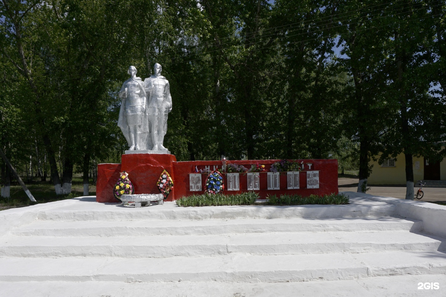 Фото Село Солдатское