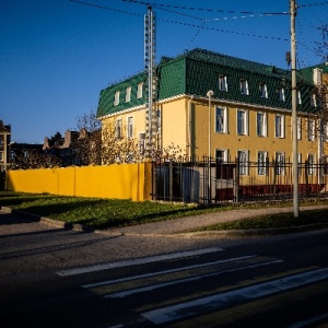 Фото от владельца Балтийский флотский военный суд