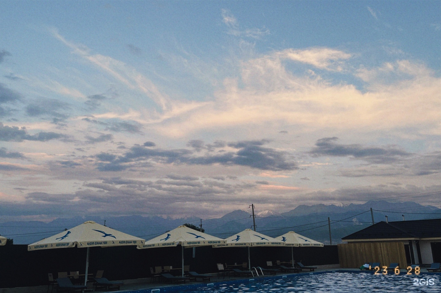Kemer Resort