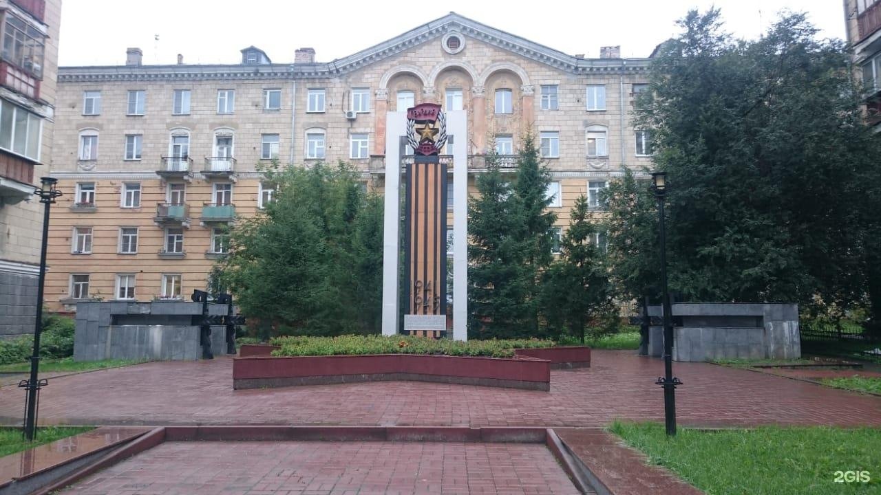 Объявление № 106676991 - продажа однокомнатной квартиры в новостройке в Новосиби