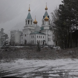 Фото от владельца Свято-Троицкий кафедральный собор г. Ангарска