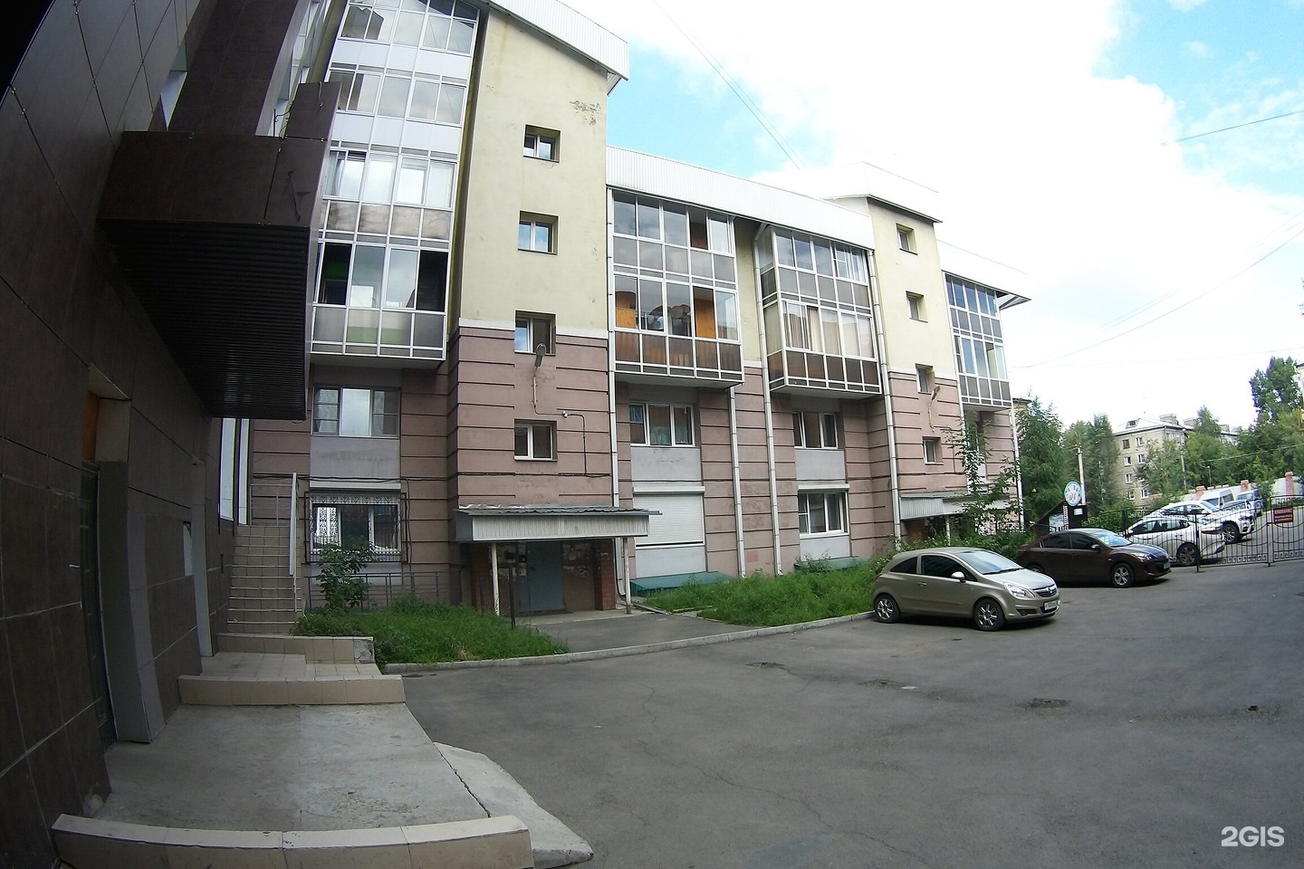 Депутатская 42 3 иркутск карта