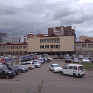Фото от владельца Куйбышевский районный суд г. Иркутска