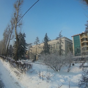 Фото от владельца Арбитражный суд Иркутской области