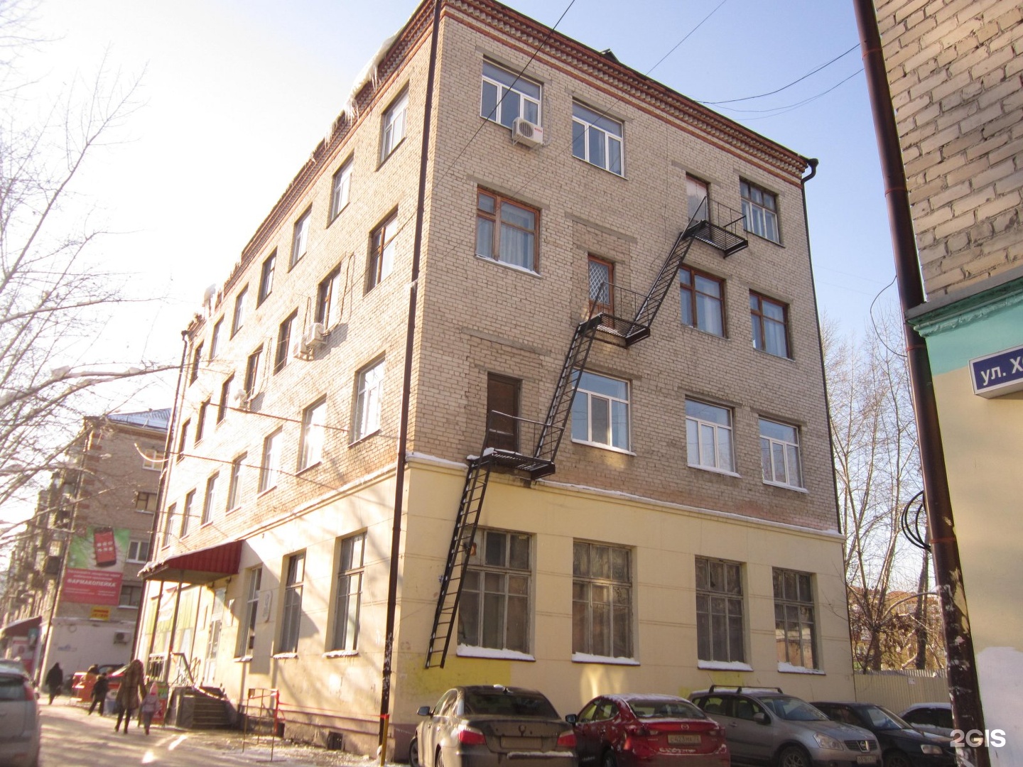 Советская ул. Профсоюзная 77 киров. Широтная 124 тюмень. Советская 124 в иркутск. Таловая советская 124.