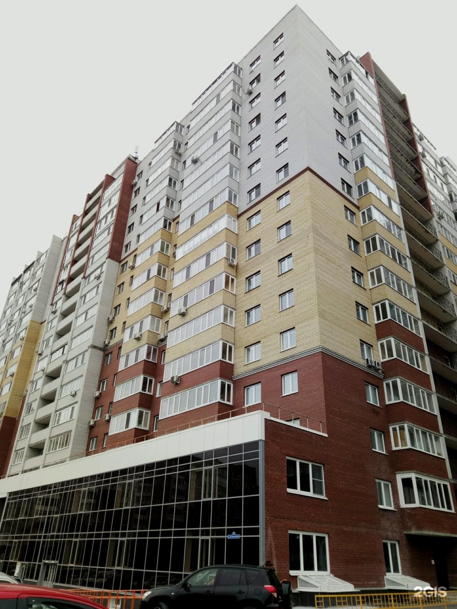 3-к. квартира, 80,1 м², 7/16 эт. на продажу в Тюмени Купить квартиру Авито