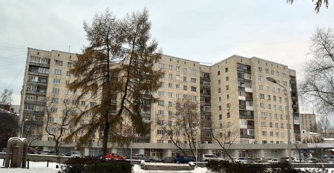 Куйбышева 9 фото Улица Куйбышева, 9 / Советская, 66 в Перми - 2ГИС