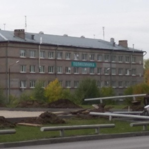 Баумана 15 пермь карта