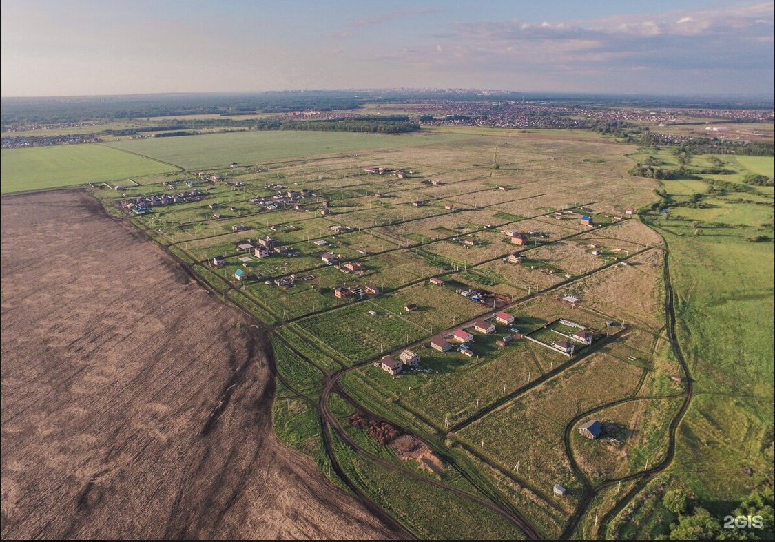 Купить Участок В Нижегородке Уфимский Район