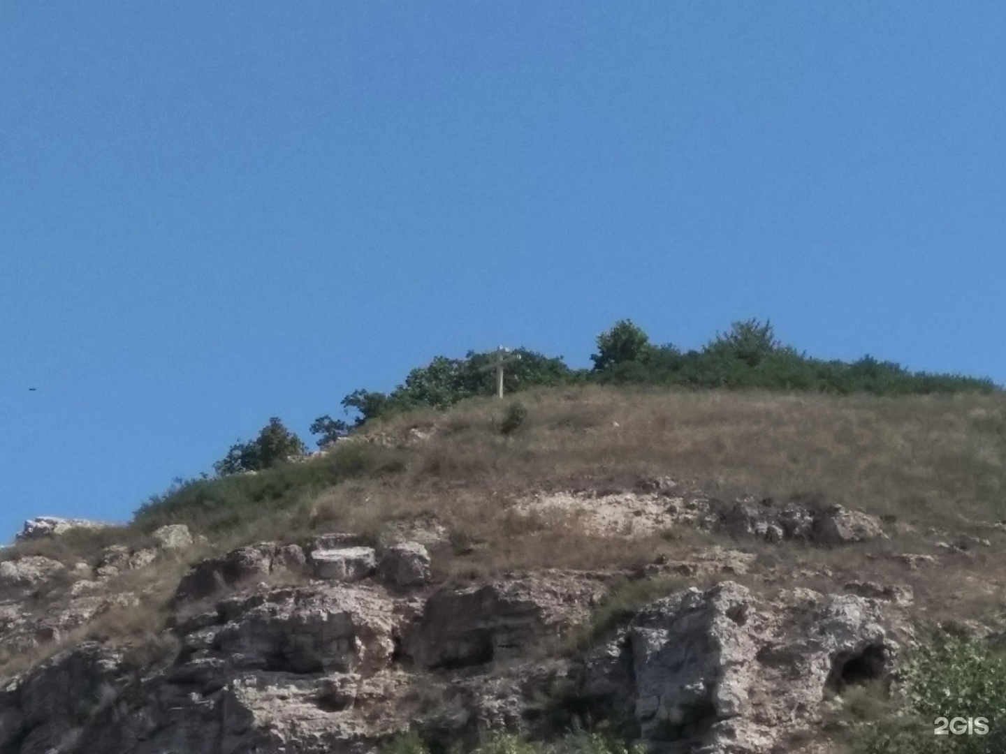 Уфа лысая гора