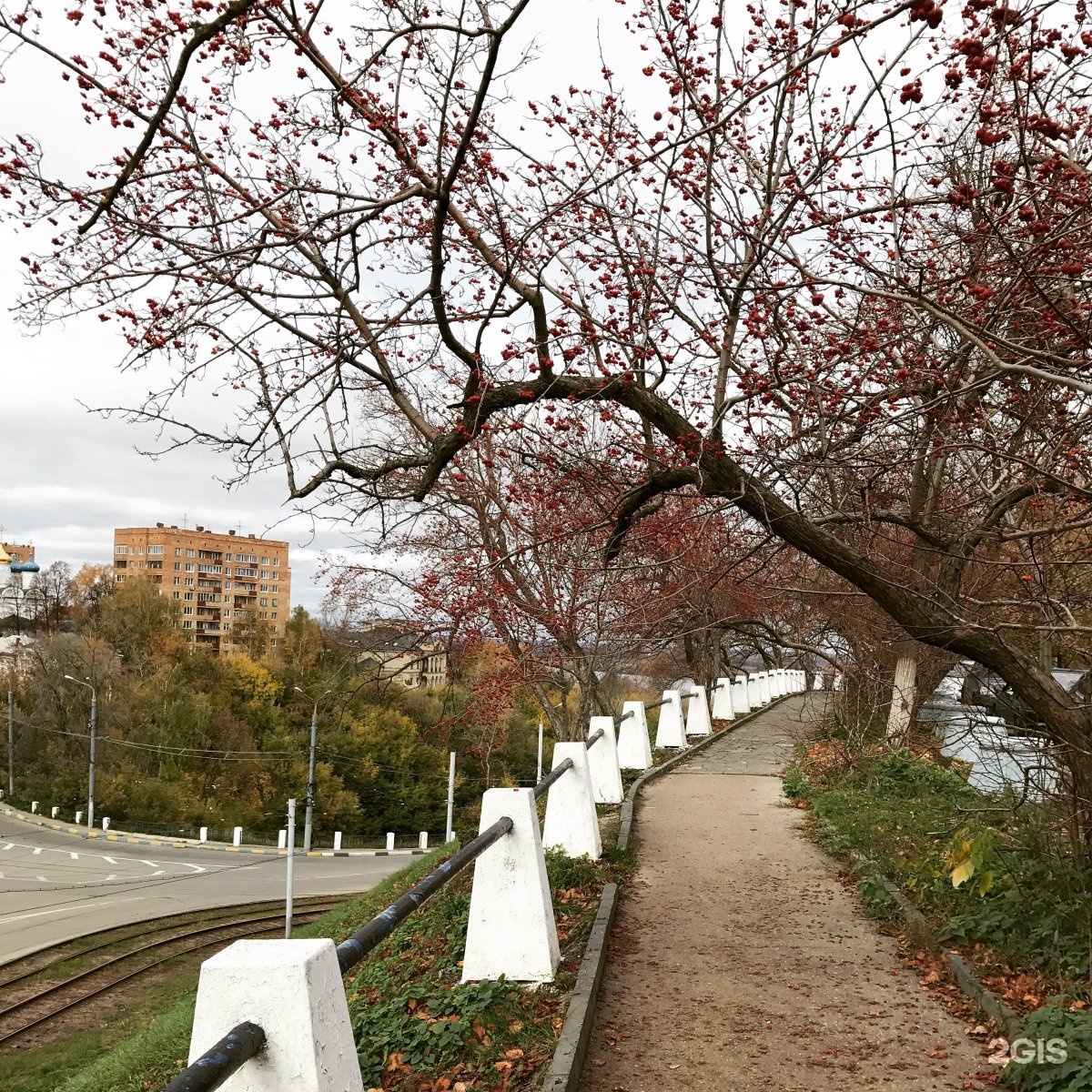 Лыковая дамба в нижнем новгороде карта