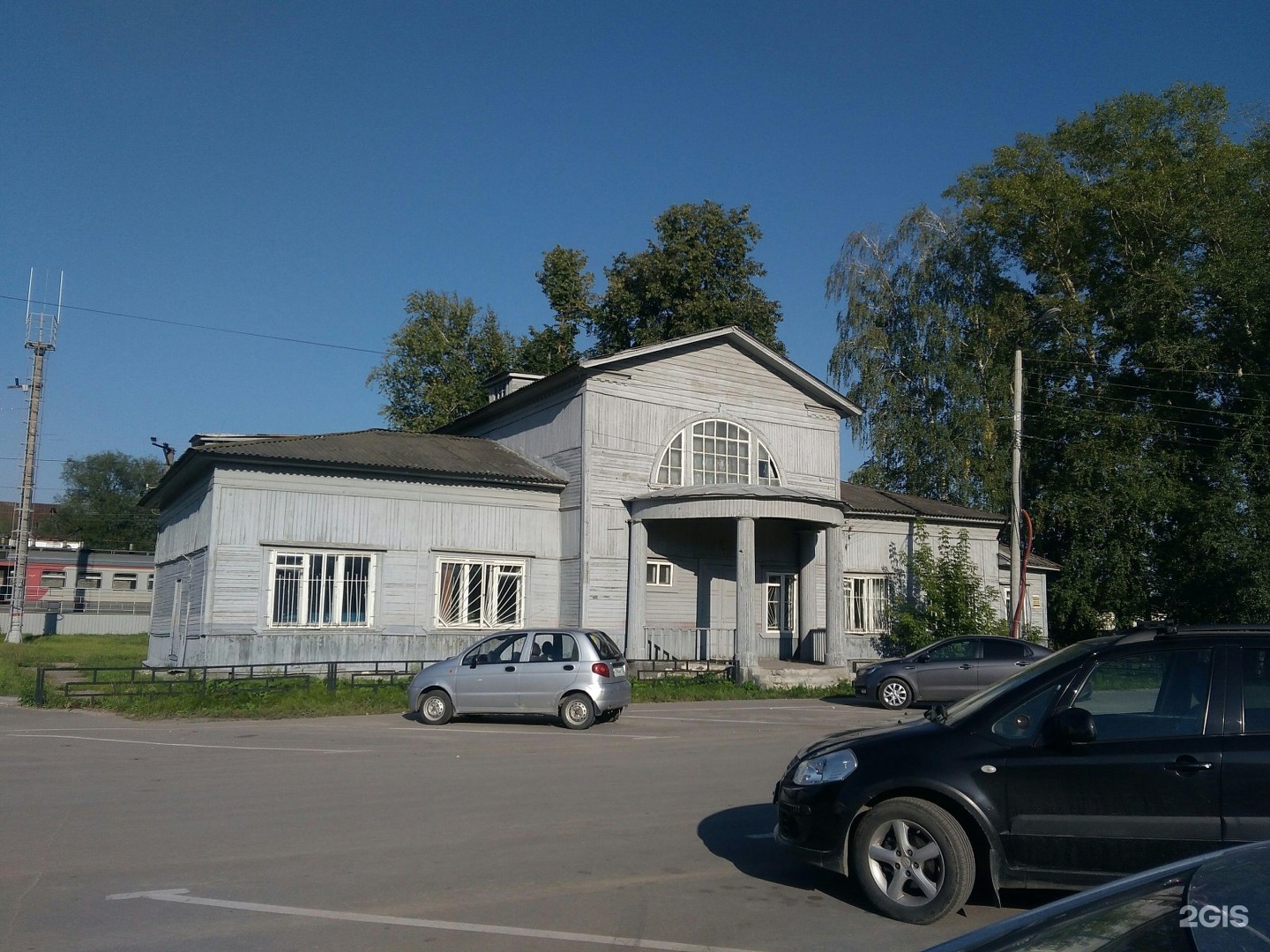 Гарантия бор нижегородской