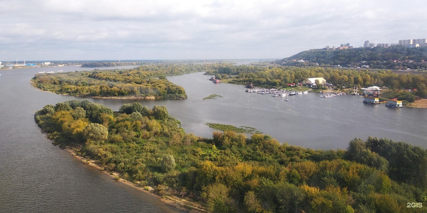 Пляж нижний новгород остров печерские пески фото