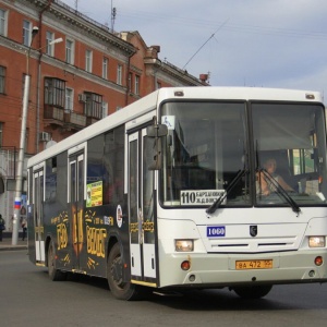 Маршрут 83 автобуса омск остановки