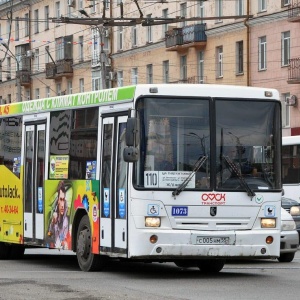 Маршрут 83 автобуса омск остановки