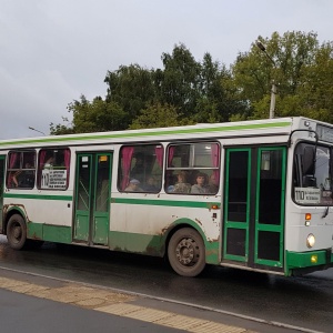 Маршрут 83 автобуса омск остановки