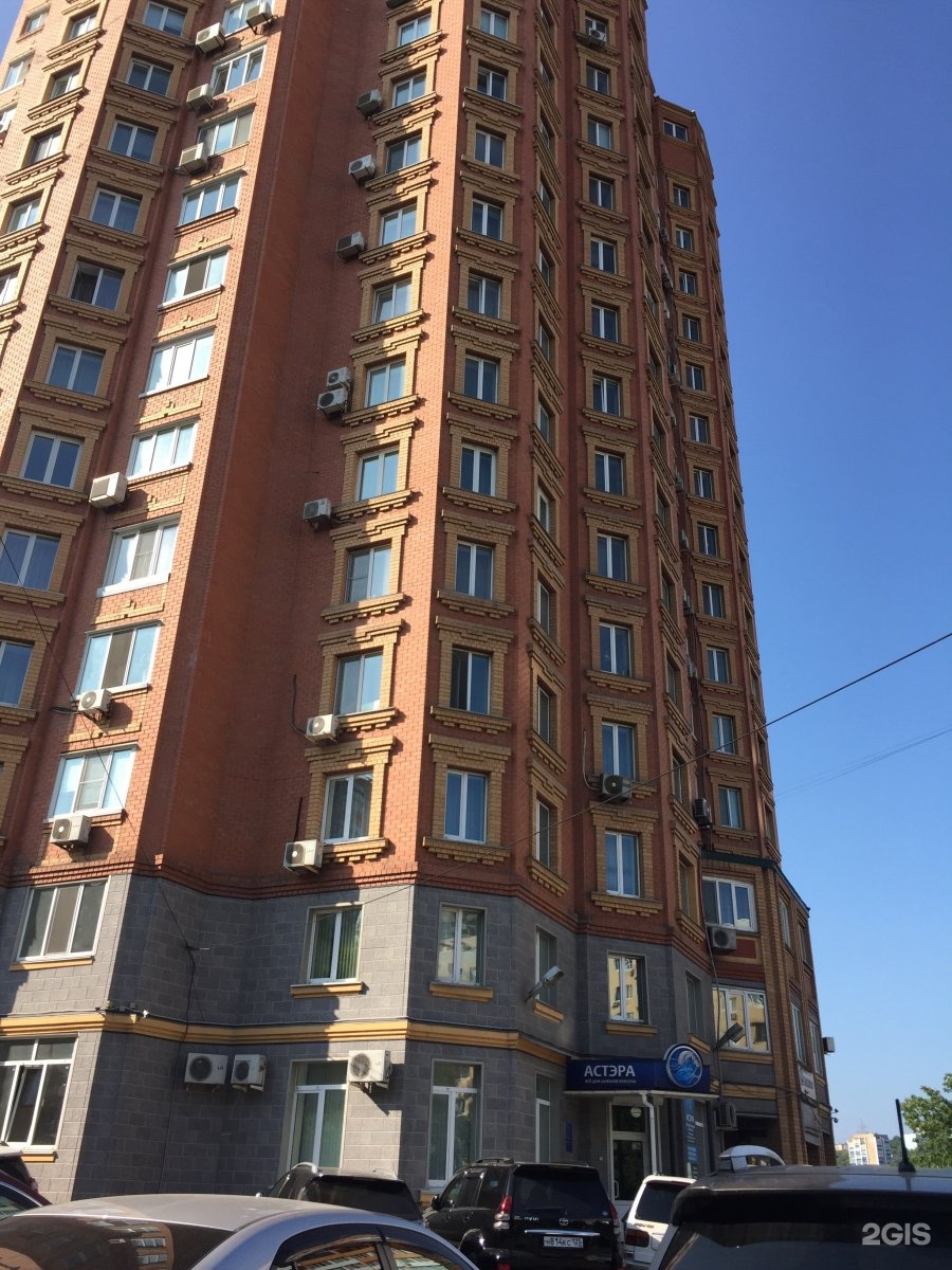 Platinum 2 я круговая ул 14 фото
