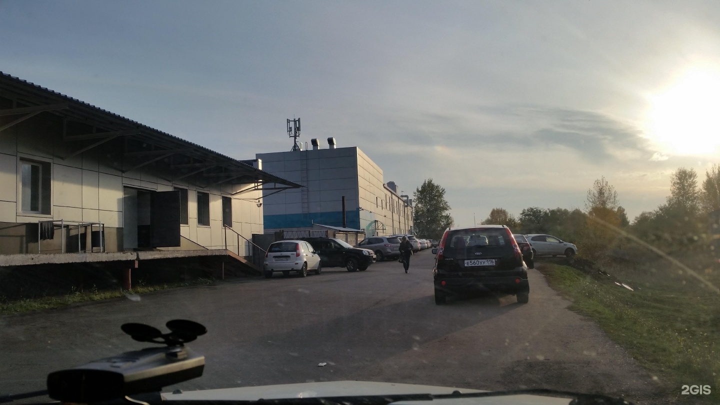 Чулман 42а. Чулман 42а