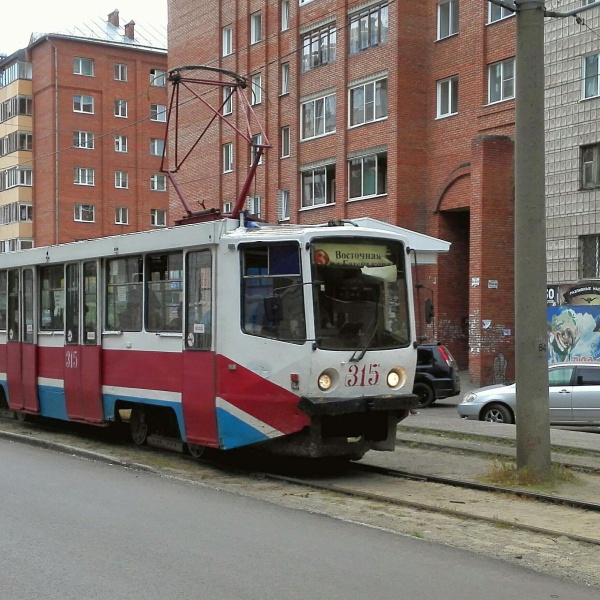 Маршрут 27 автобуса томск остановки