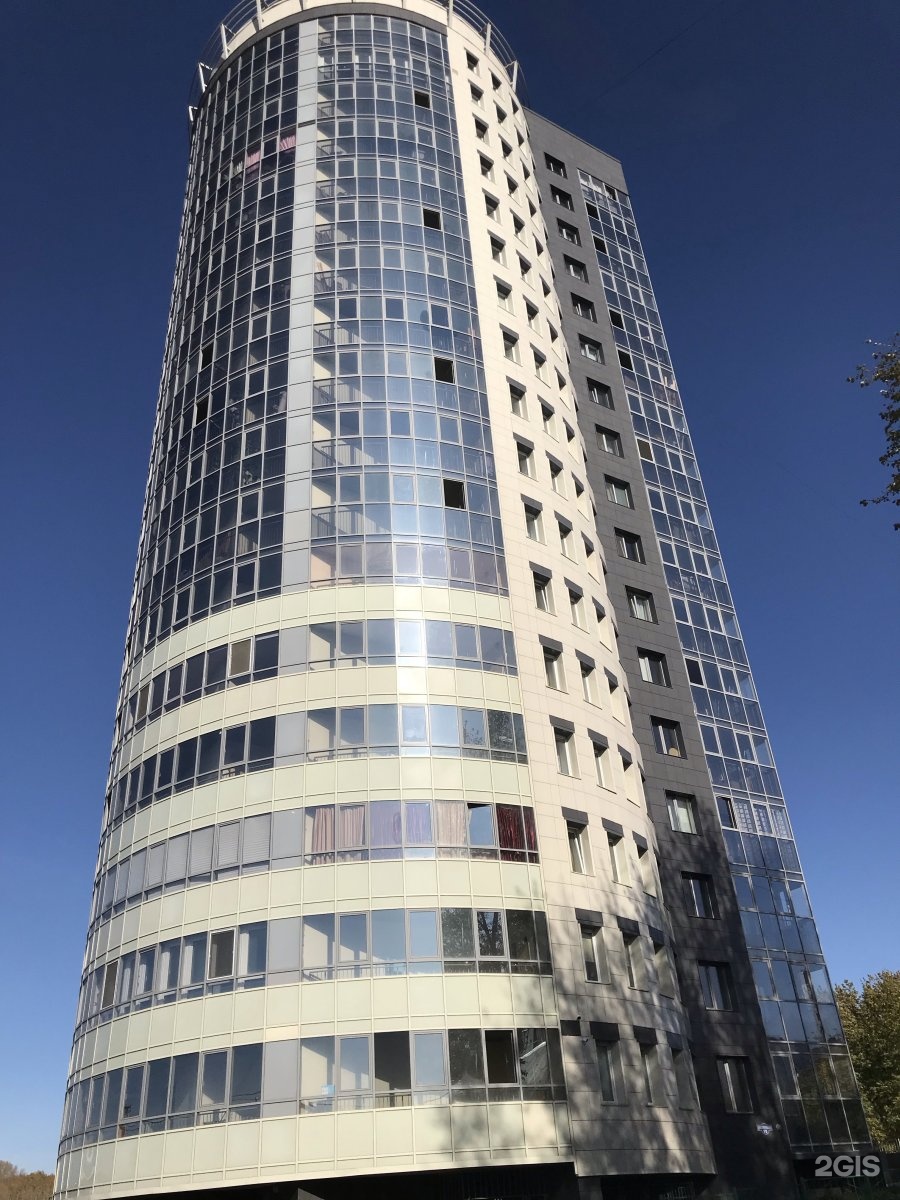 Купить Квартиру В Томске По Комсомольскому Проспекту
