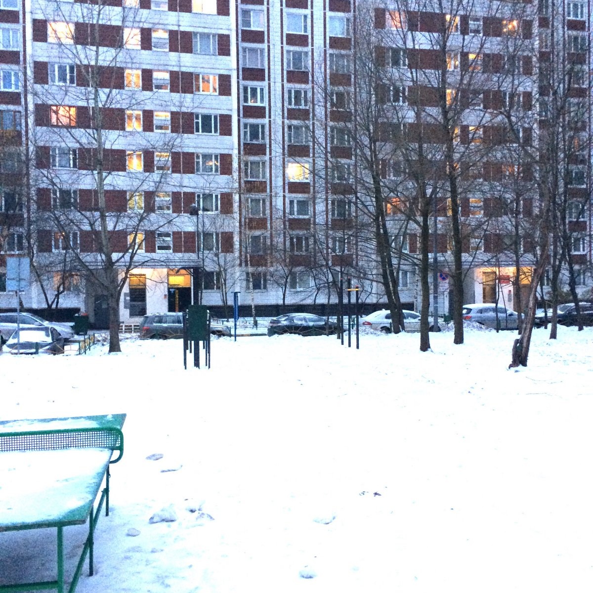 москва улица новокосинская