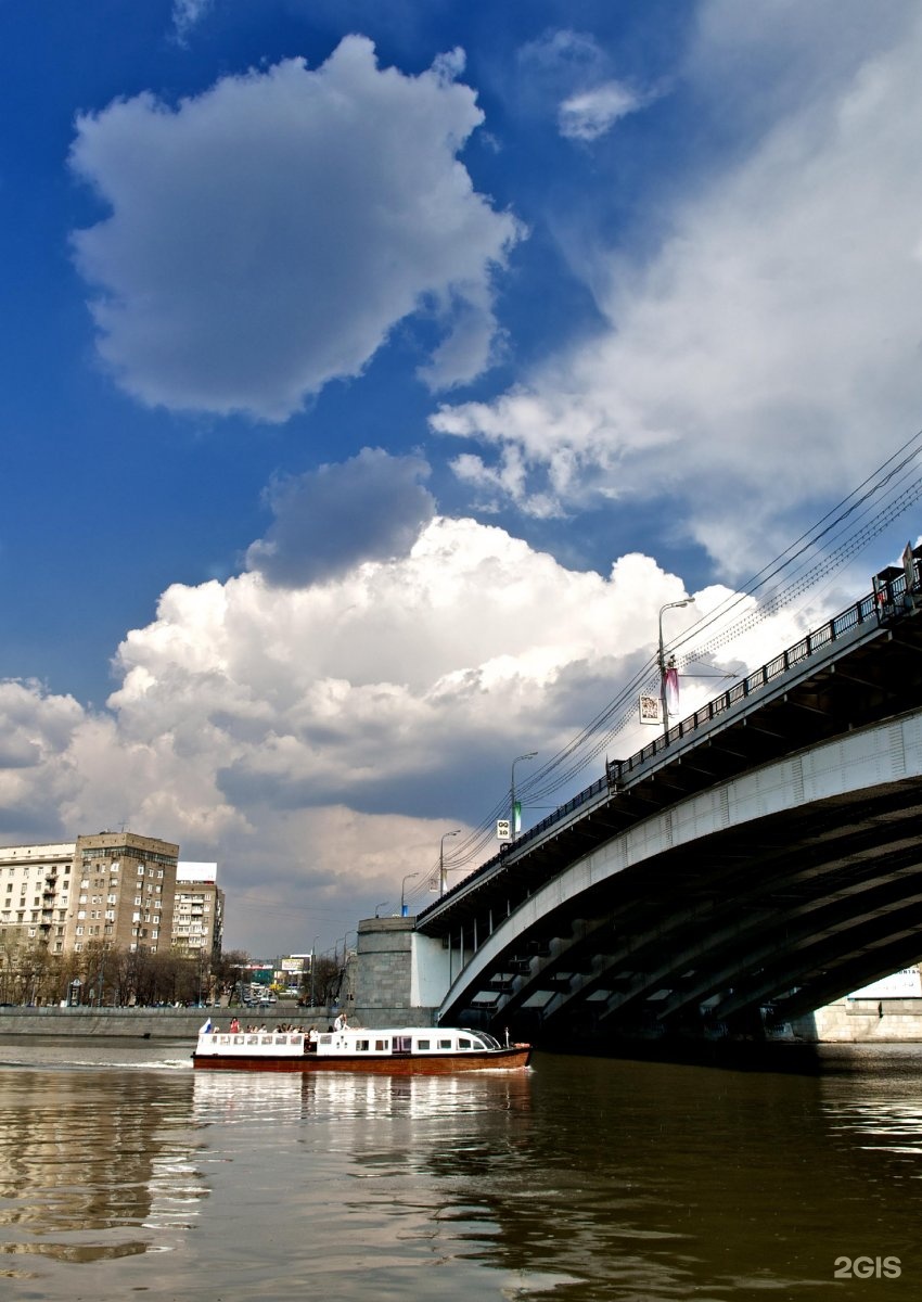 ремонт замков большой краснохолмский мост