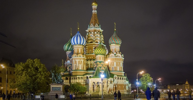 Покровский собор город москва фото Храм Василия Блаженного, Покровский собор, Красная площадь, 7, Москва - 2ГИС