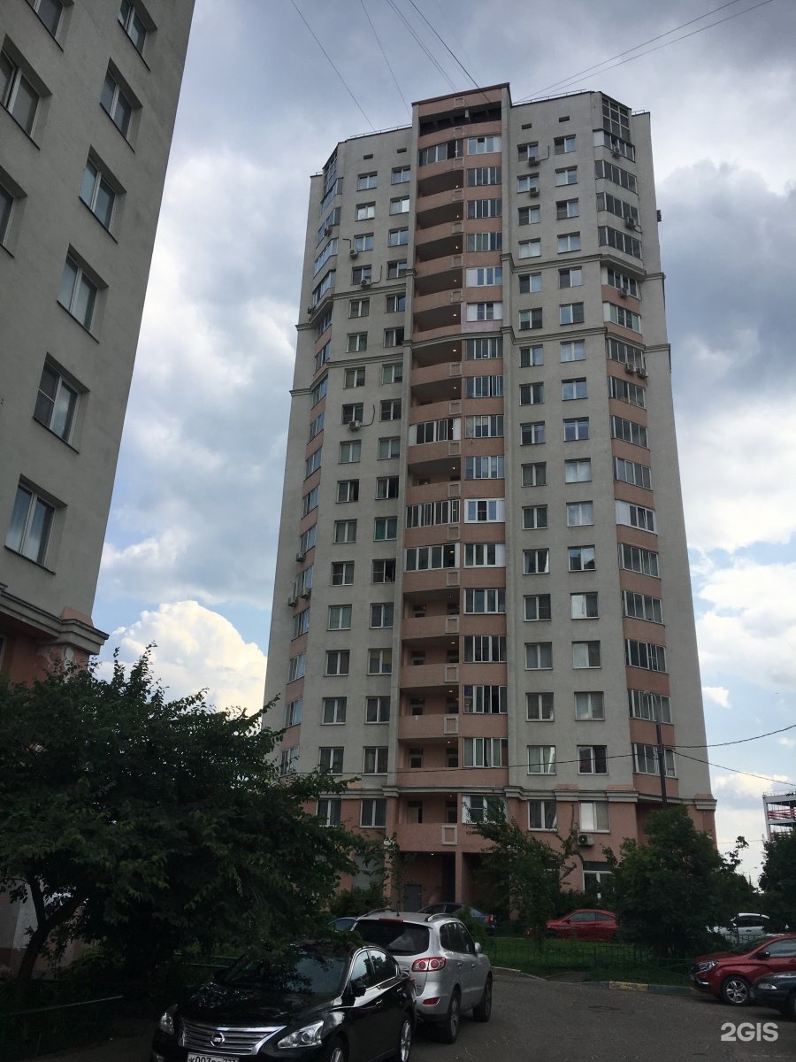 Дегунинская Дом 23 Корпус 1 Купить Квартиру