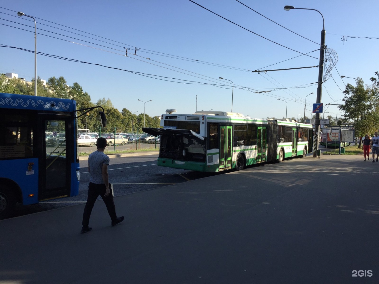 метро выхино в москве