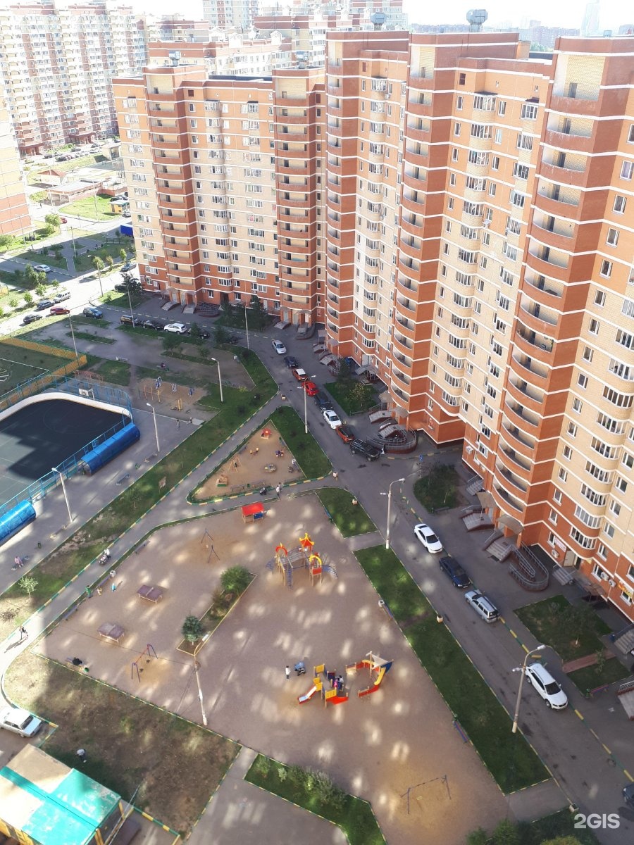 Cdek микрорайон богородский 10 корп 2 фото Богородский микрорайон, 10 к2, Щёлково - 2ГИС