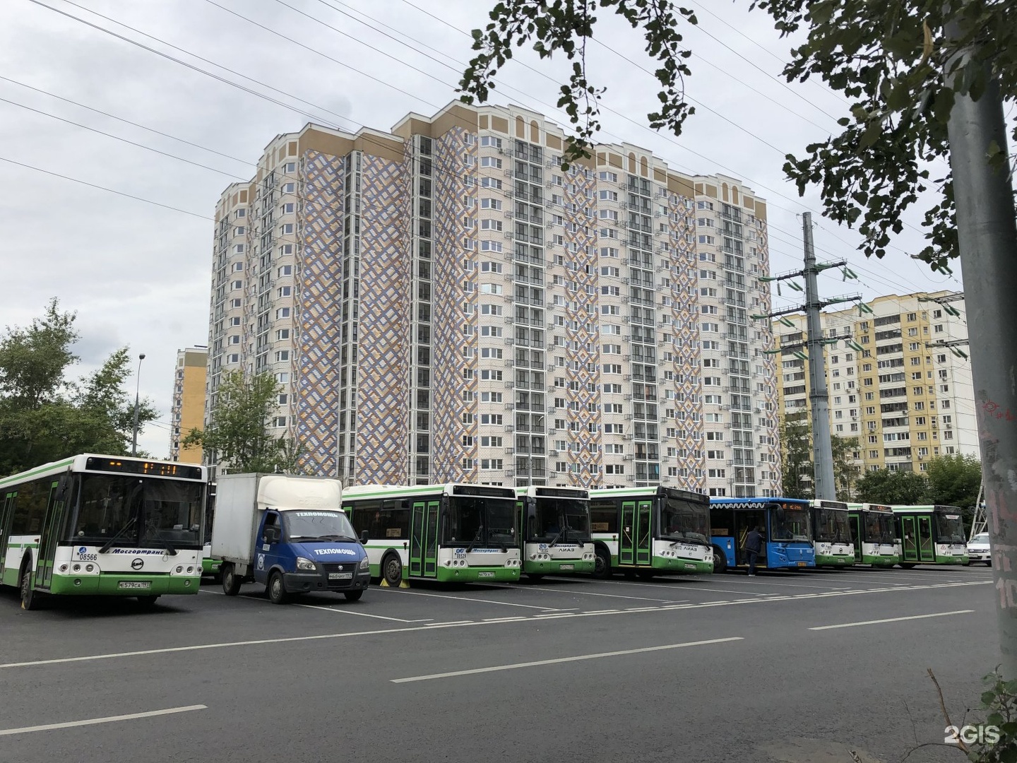 Купить Квартиру В Москве Ул Кастанаевская