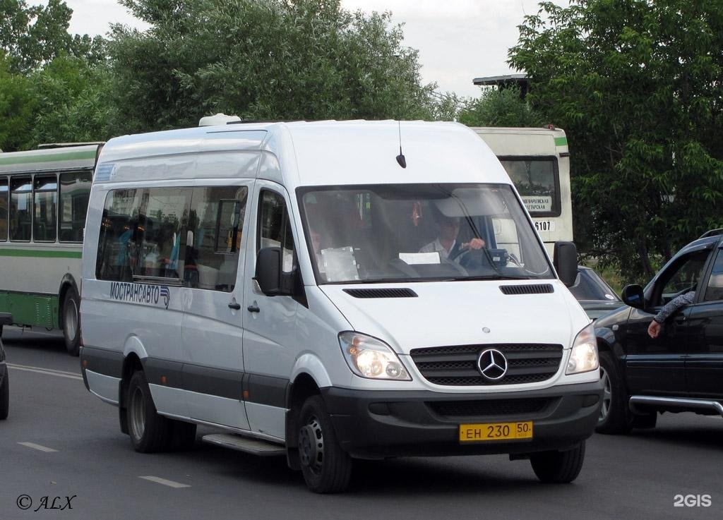 Маршрутки мытищи. MB Sprinter 515cdi. MB Sprinter 515. Луидор 515 Мерседес. Автобус Мерседес Луидор.