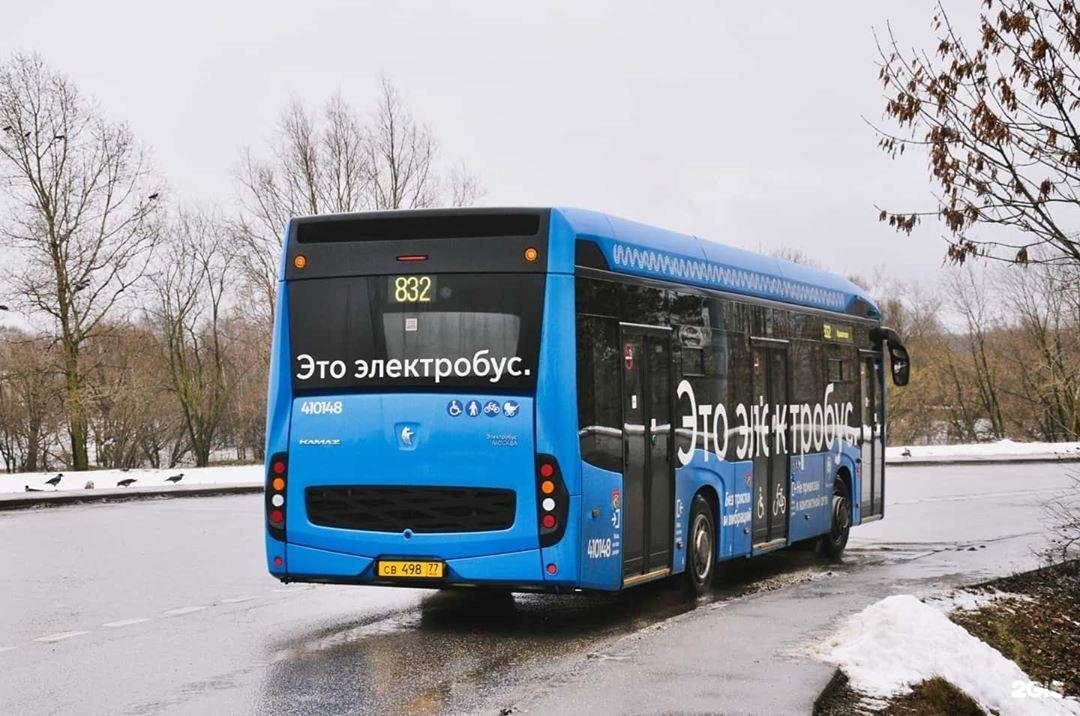 Маршрут м7 в москве с остановками