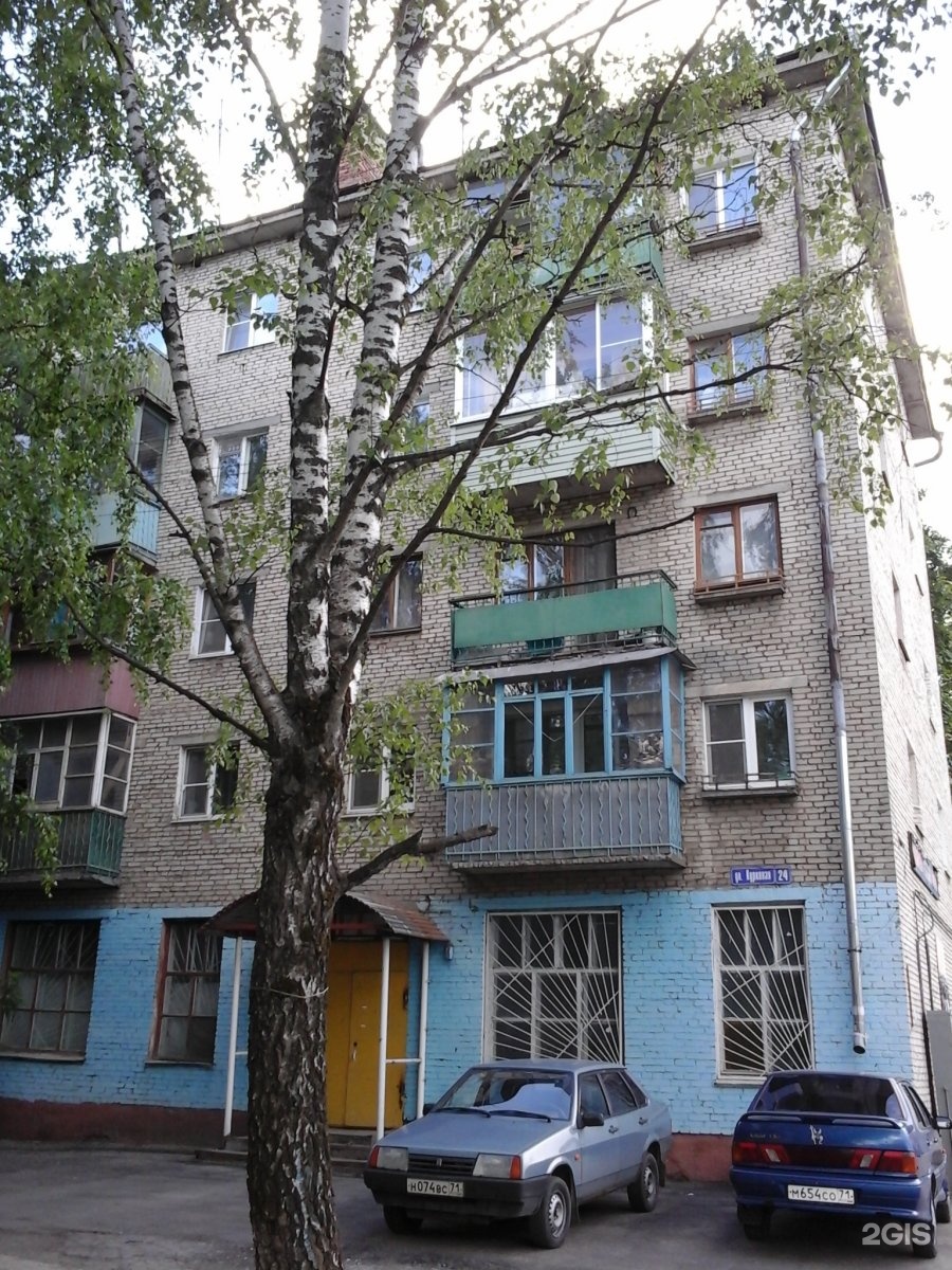 куркова тула