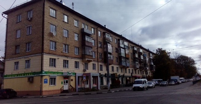 Panorama: Золушка, flower shop, Mahiliou, vulica Boldzina, 9 - Yandex Maps