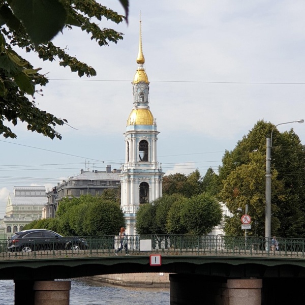 Никольская площадь санкт петербург