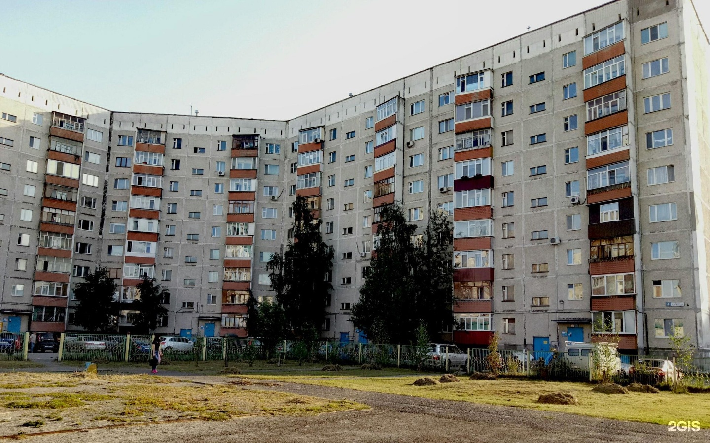 Свобода ул республики 73 2 сургут фото