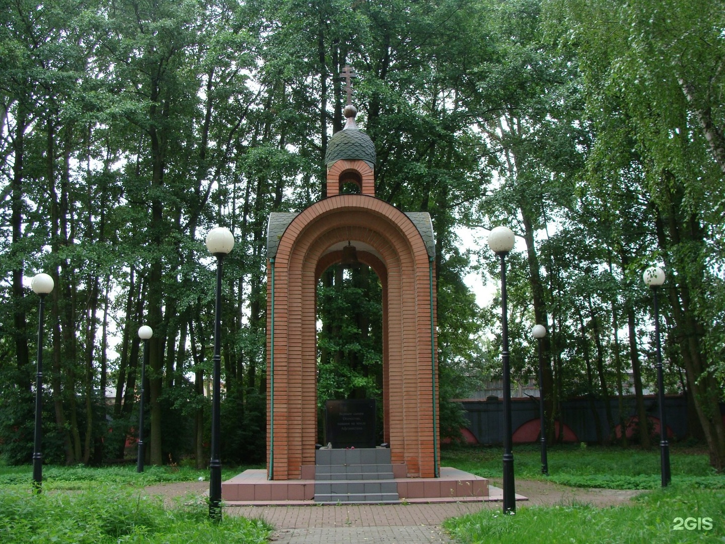храм александра невского в балтийске