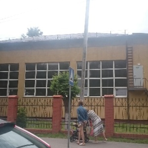 Фото от владельца Детский ортопедический санаторий, г. Пионерский