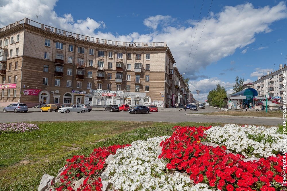 Фото в нижнем тагиле центр