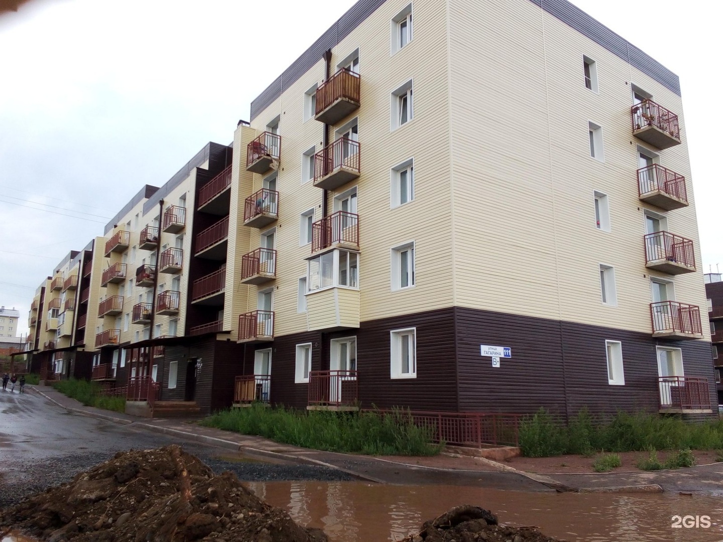 Продажа Квартир В Братске