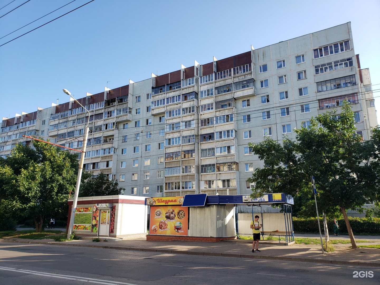 Сурова 25 ульяновск новый город карта