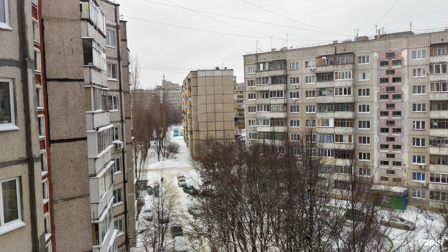 сиреневый проезд 7 липецк