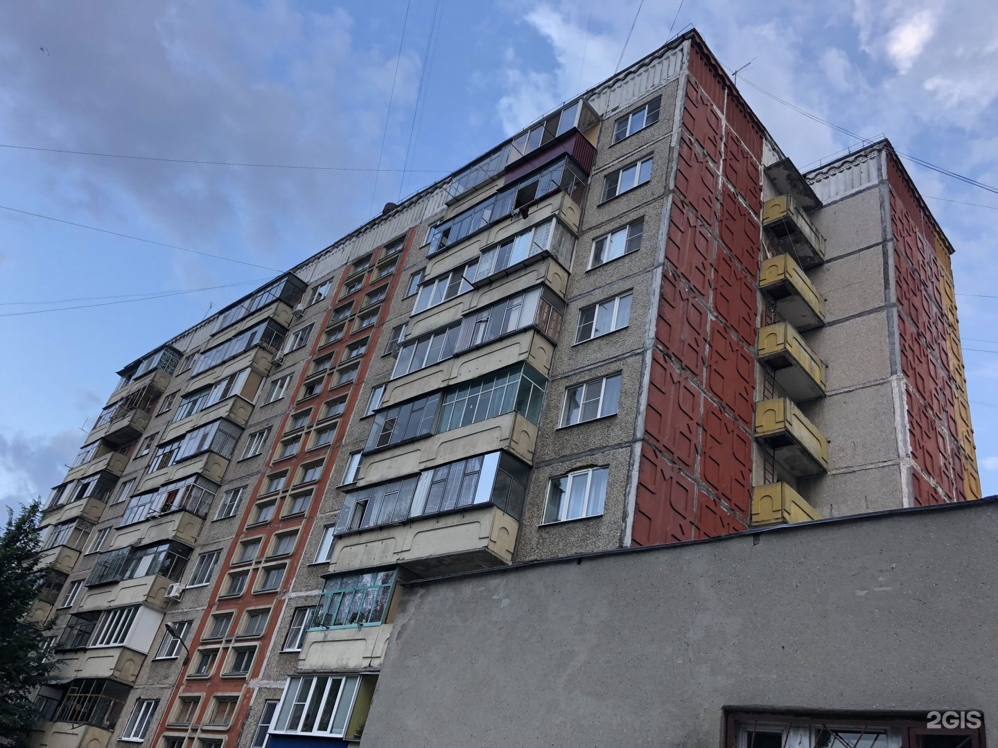 Квартира Филипченко 8 1 Купить