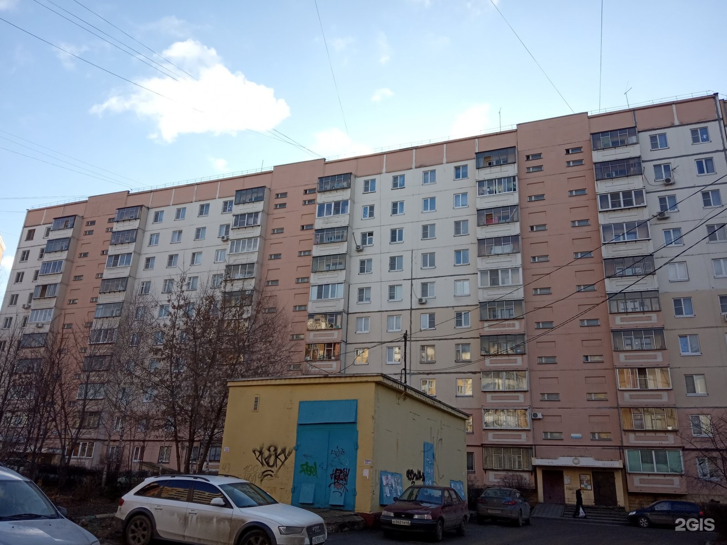 Липецк Продажа Квартир По Улице Шуминского
