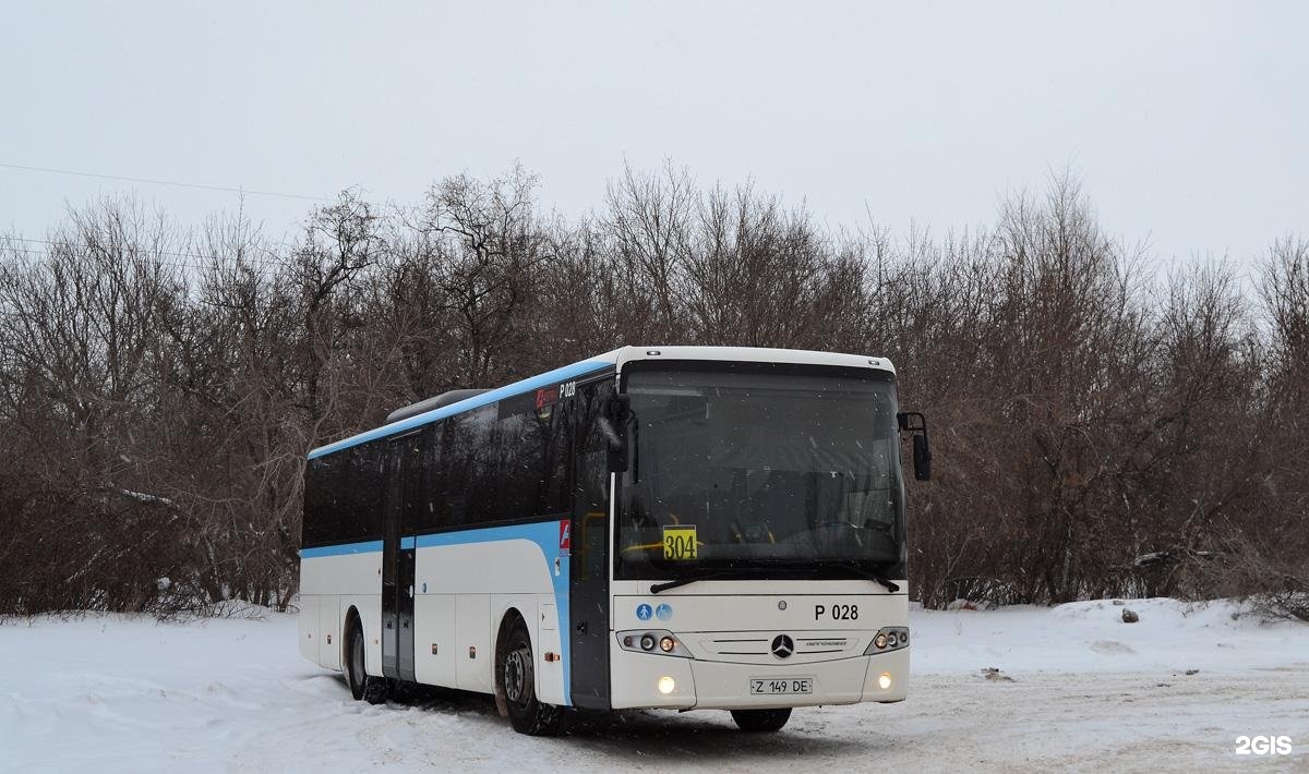 Мерседес Бенц автобус 0304. 304 Автобус. Автобус 304 Троицк. Маршрут 304 автобуса.